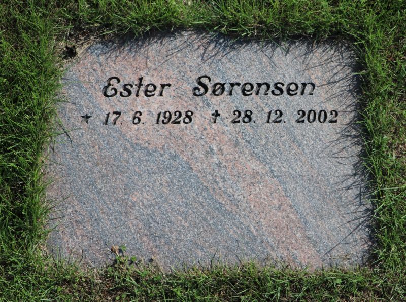 Ester Soerensen.JPG